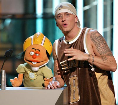 eminem